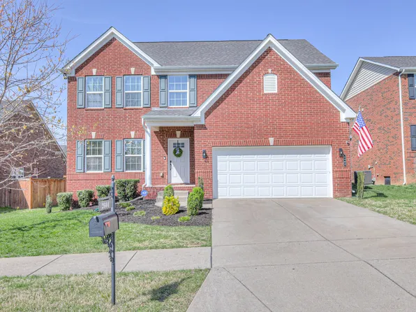 2604 Cortlandt Ct, Nolensville, TN 37135