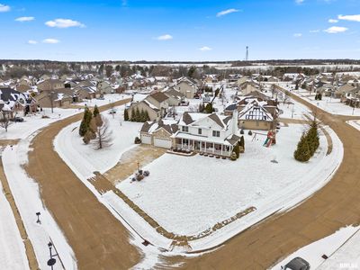 115 Miromar Ln, Washington, IL, 61571