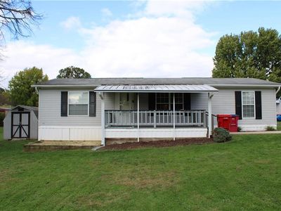 8822 Turkey Ridge Rd, Breinigsville, PA, 18031