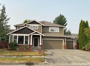 1122 23rd St NW, Puyallup, WA 98371