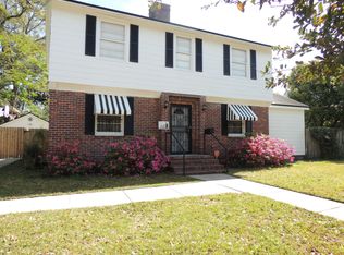 2029 Traymore Rd, Jacksonville, FL 32207