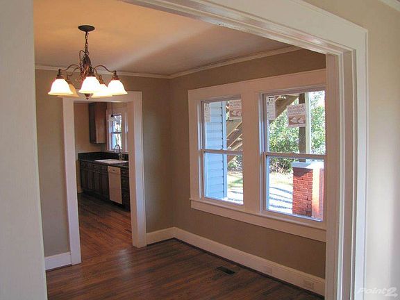 Dining Room To Kitchen