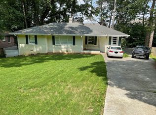 2493 Skyland Trl, Atlanta, GA 30319