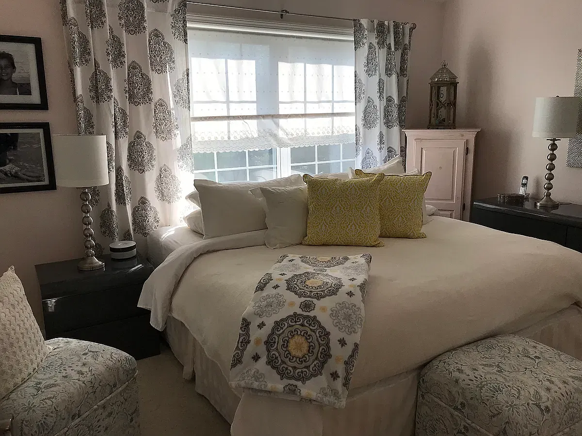 2 bed, 1288 sqft, $2,850 — Photo 4