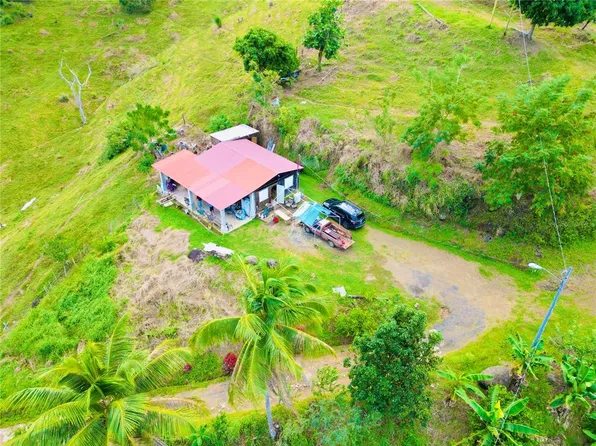 Solar 1 Bo Macana, Guayanilla, PR 00656