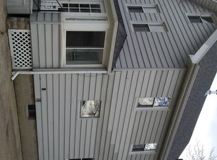 318 East St, Fairport Harbor, OH 44077
