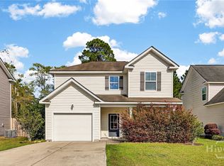 222 Freedom Trl, Guyton, GA 31312