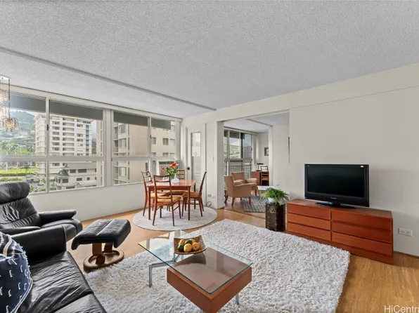 1621 Dole St APT 408, Honolulu, HI 96822