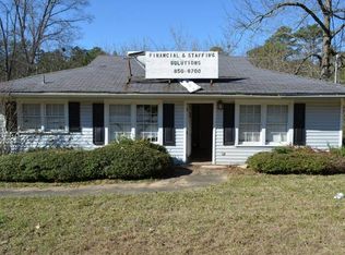 2308 Old Springville Rd, Birmingham, AL 35215