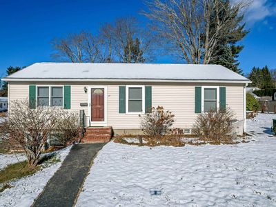 17 Fairview Avenue, Pembroke, NH, 03275