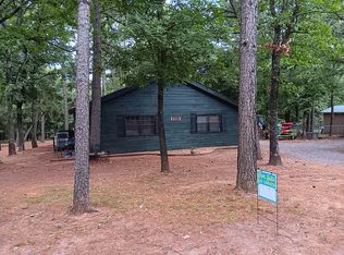 4307 Timber Ridge Rd, Hulbert, OK 74441