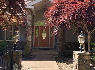 349 Grand Isle Dr, Fairfield Bay, AR 72088