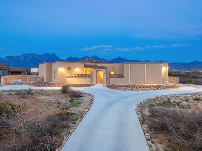 3922 Quail Brush Ct, Las Cruces, NM, 88011