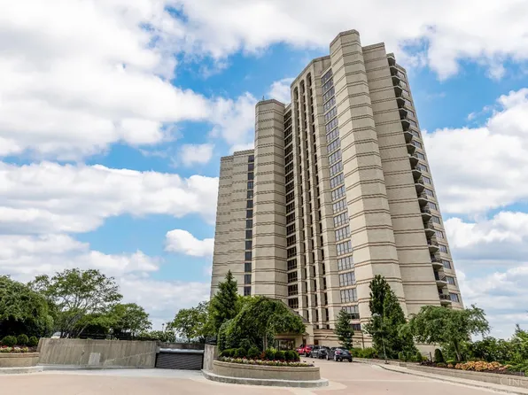 1201 Edgecliff Pl Unit 1053, Cincinnati, OH 45206