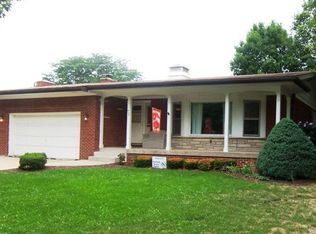 648 Courtland Cir, Western Springs, IL 60558