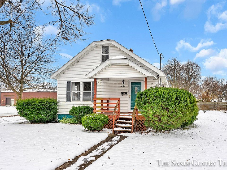 1st image of 1393 Evanston Ave