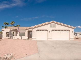 3641 Monterey Dr, Lake Havasu City, AZ 86406