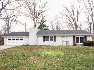 7111 Buick Dr, Indianapolis, IN