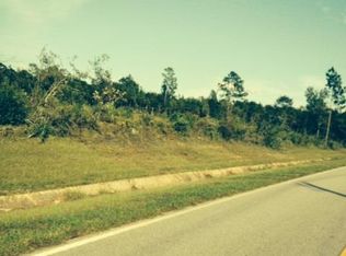 3210 Highway 399, Jay, FL 32565