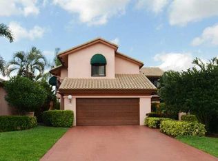 6465 Via Benita, Boca Raton, FL 33433