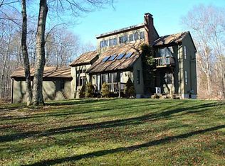 570 W Ironstone Rd, Burrillville, RI 02830