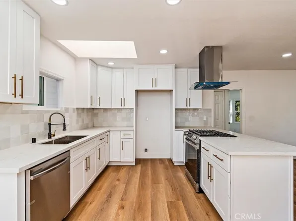 1550 El Sereno Ave, Pasadena, CA 91103