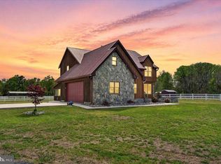 10036 Redden Rd, Bridgeville, DE 19933