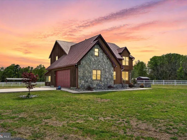 10036 Redden Rd, Bridgeville, DE 19933