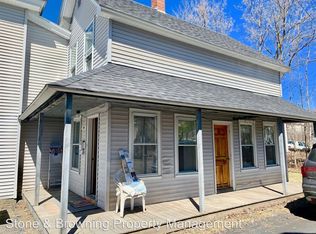 111 N Seminary St #1, Barre, VT 05641