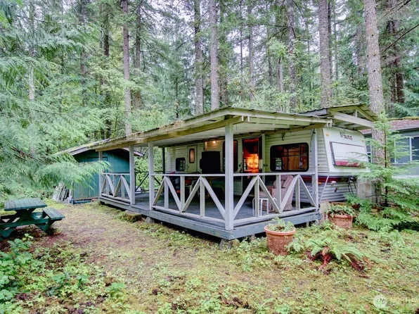 123 1 Jasper Trail, Deming, WA 98244