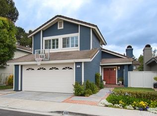 66 Silkberry, Irvine, CA 92614