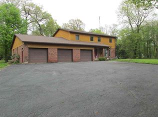 2583 S 425 E, Monticello, IN 47960