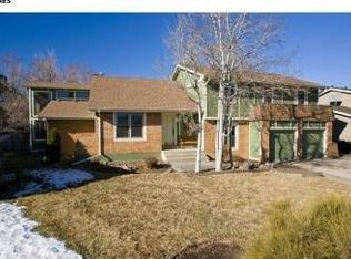 1425 Landis Ct, Boulder, CO 80303