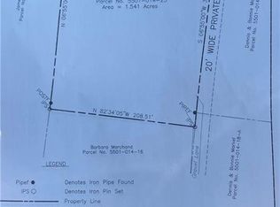 0 Pittsburgh Dr, Linesville, PA 16424