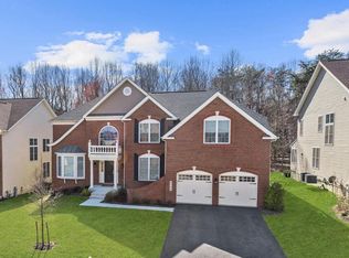 8240 Saint Francis Dr, Severn, MD 21144