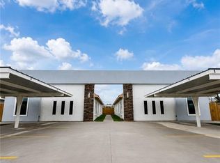 5600 Northwestern Ave #3, McAllen, TX 78504