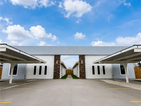 5600 Northwestern Ave, McAllen, TX