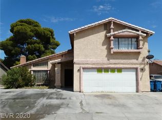 4518 Sun Vista Dr, Las Vegas, NV 89104