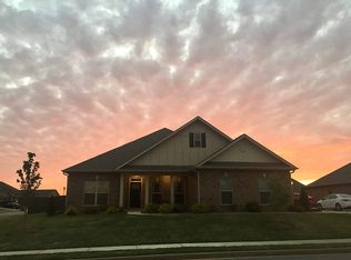 24 Crimson Cloud SW, Huntsville, AL 35824