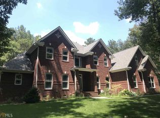 3085 Old Dalton Rd NE, Rome, GA 30165