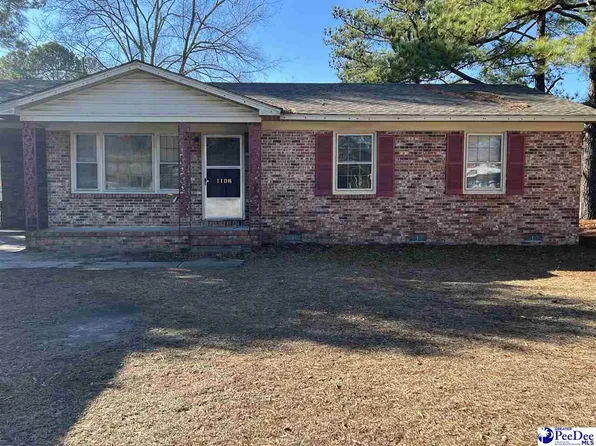 1108 Cormac Ct, Florence, SC 29505