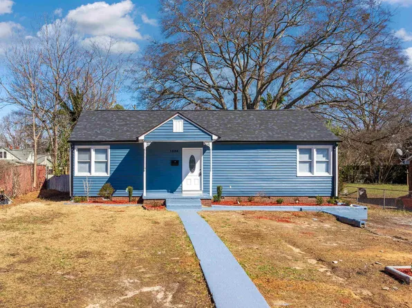 1555 White Oak St, Spartanburg, SC 29307