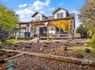 7025 Bluebird Ln, Sweet, ID 83670