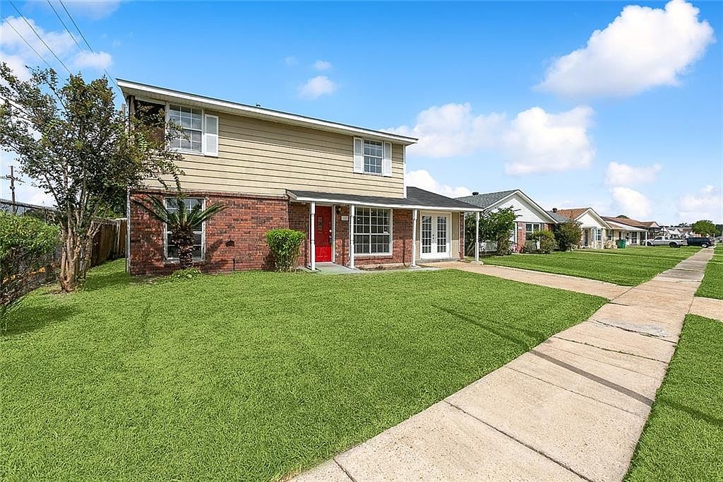 152 Jeanne Dr, Westwego, LA 70094 MLS 2416953 Zillow