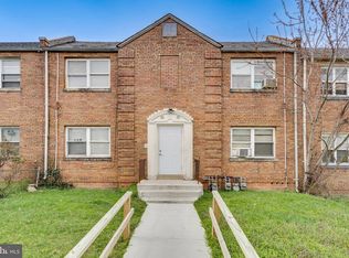 1217 Raum St NE, Washington, DC 20002