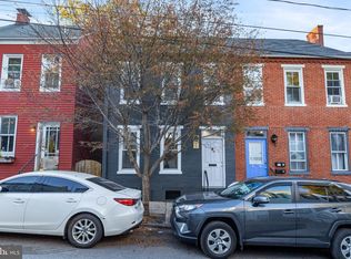 621 High St, Lancaster, PA 17603