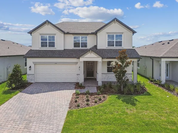 2398 Kalina Dr, Spring Hill, FL 34609