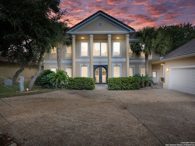 12439 Winding Branch, San Antonio, TX, 78230