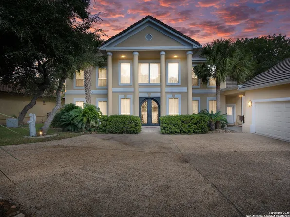 12439 Winding Branch, San Antonio, TX 78230