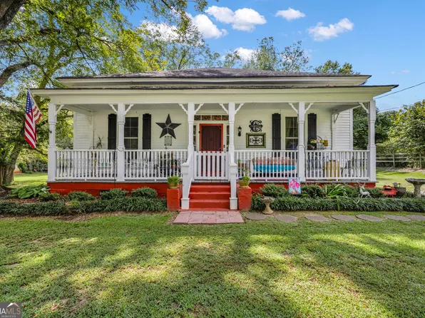 103 Liberty Hill St, Milner, GA 30257